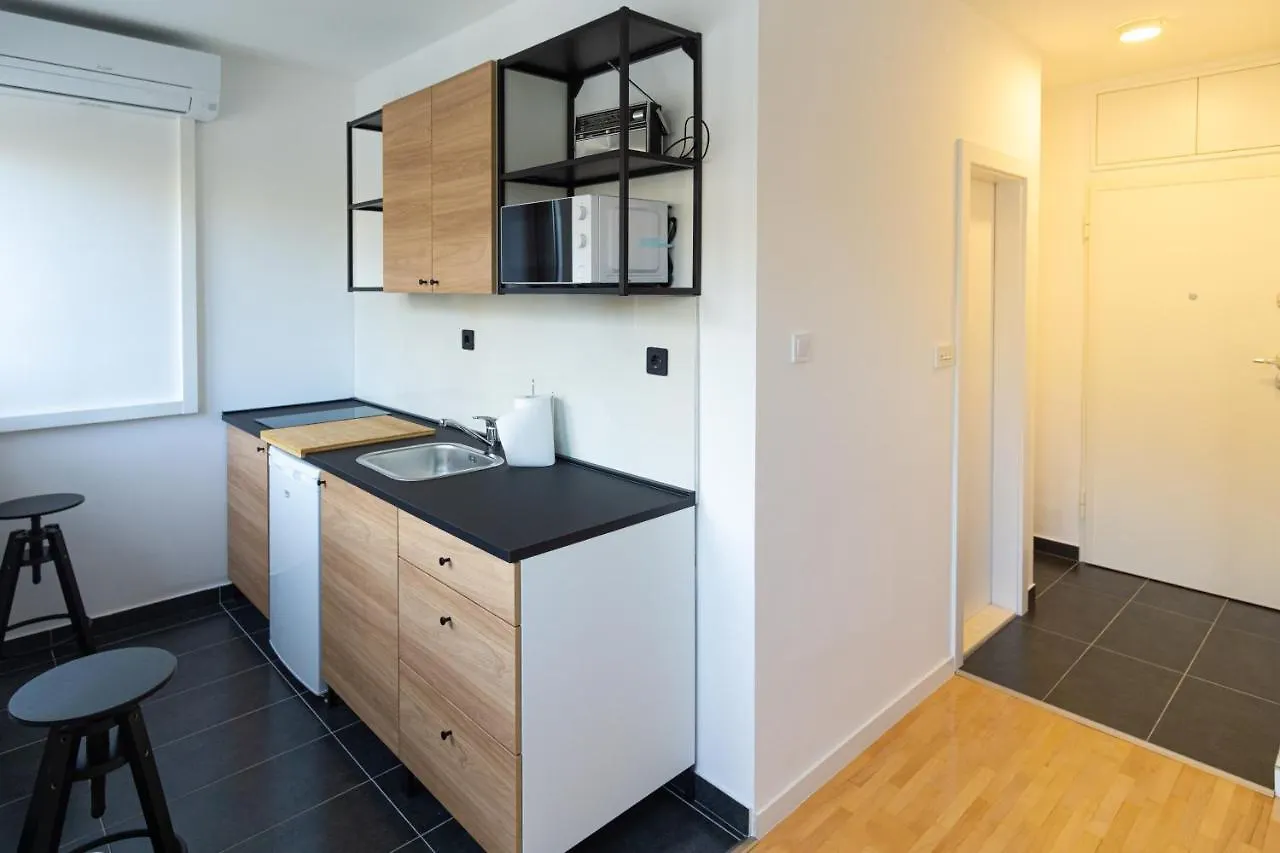 Piero Apartment Split 0*,  Croatia