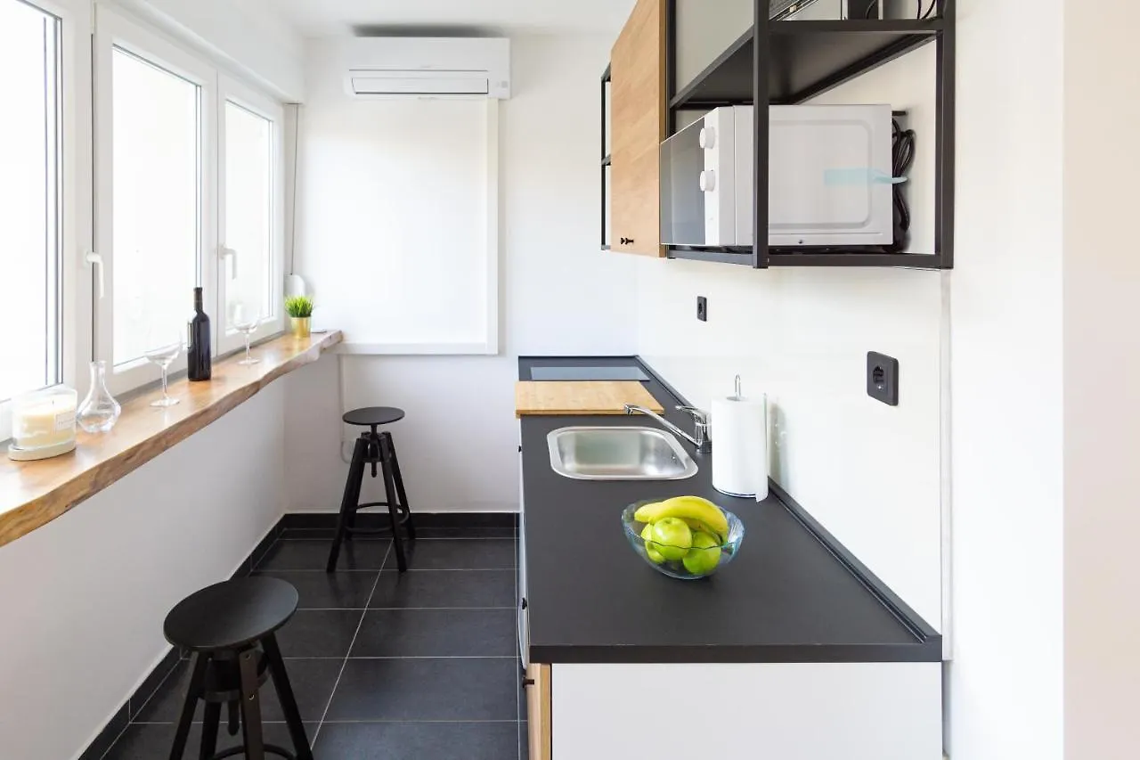 Piero Apartment Split