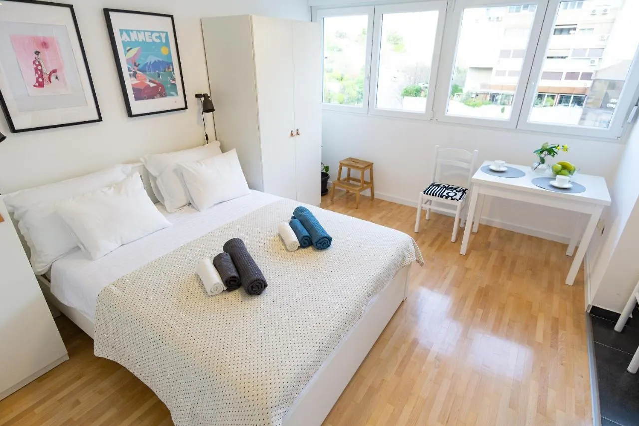 Piero Apartment Split
