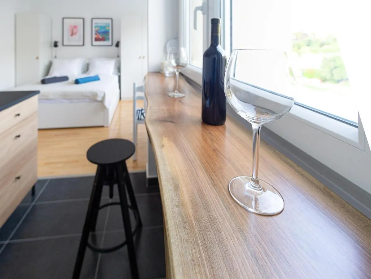 Piero Apartment Split Croatia