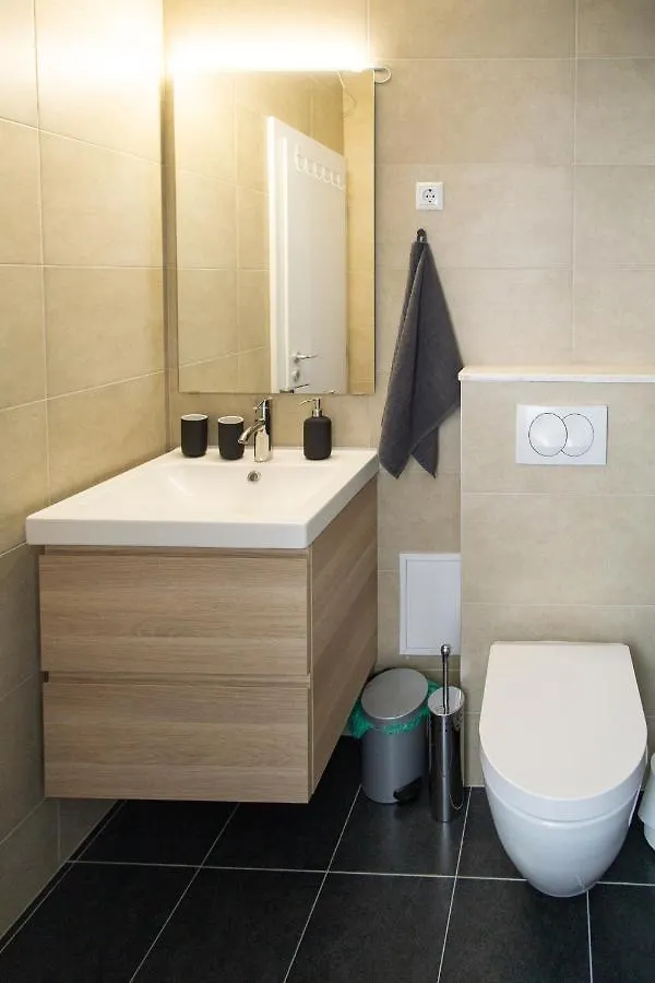 Piero Apartamento Split