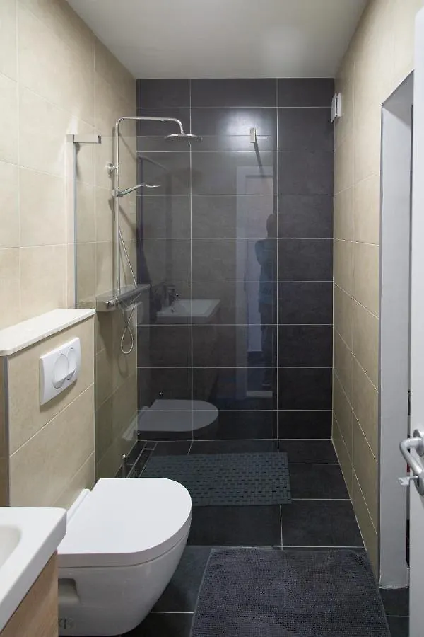 Piero Apartman Split